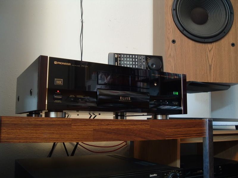 LaserDisc Database • View topic - Wood panels